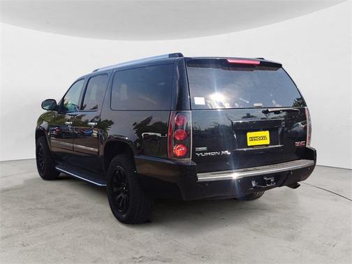 2011 GMC Yukon XL Denali
