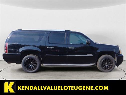 2011 GMC Yukon XL Denali
