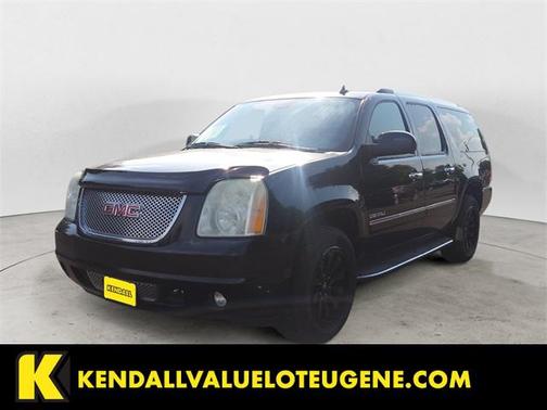 2011 GMC Yukon XL Denali