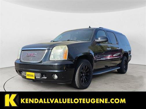 2011 GMC Yukon XL Denali