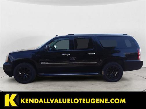 2011 GMC Yukon XL Denali