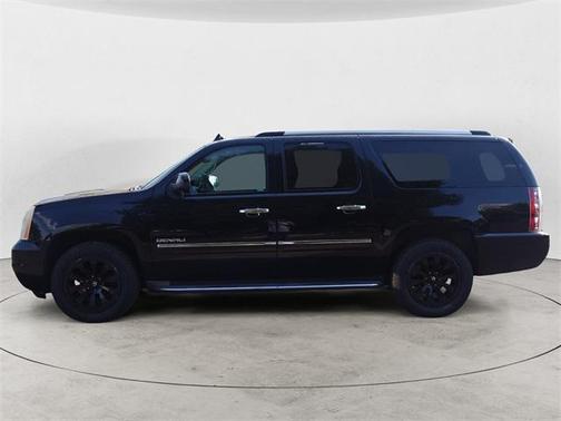 2011 GMC Yukon XL Denali