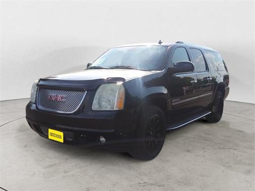 2011 GMC Yukon XL Denali