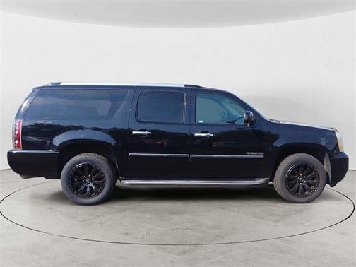 2011 GMC Yukon XL Denali