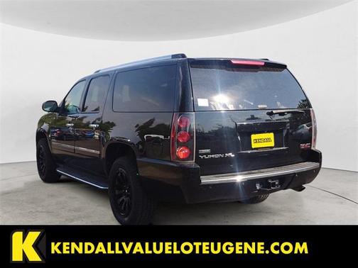 2011 GMC Yukon XL Denali