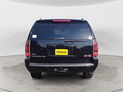 2011 GMC Yukon XL Denali