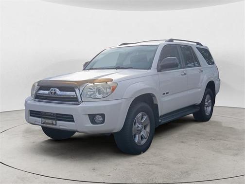 2009 Toyota 4Runner SR5