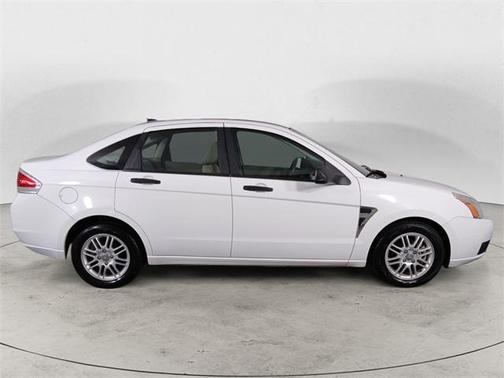 2008 Ford Focus SE