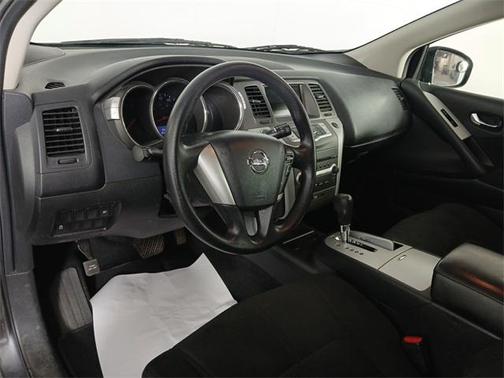 2014 Nissan Murano S