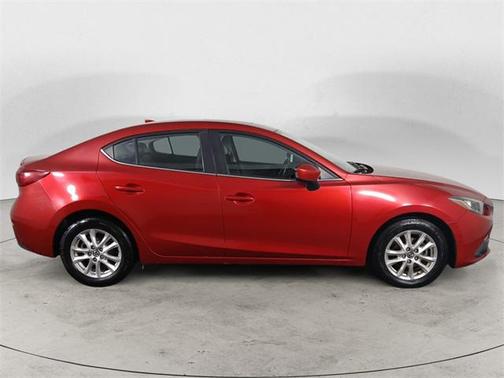 2015 Mazda Mazda3 s Grand Touring