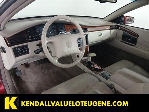 1995 Cadillac Eldorado Touring