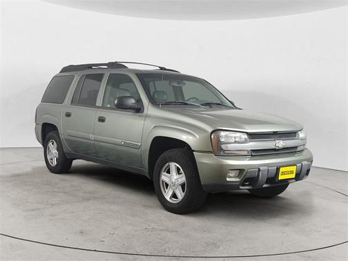 2003 Chevrolet TrailBlazer EXT LT