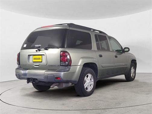 2003 Chevrolet TrailBlazer EXT LT