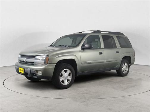 2003 Chevrolet TrailBlazer EXT LT