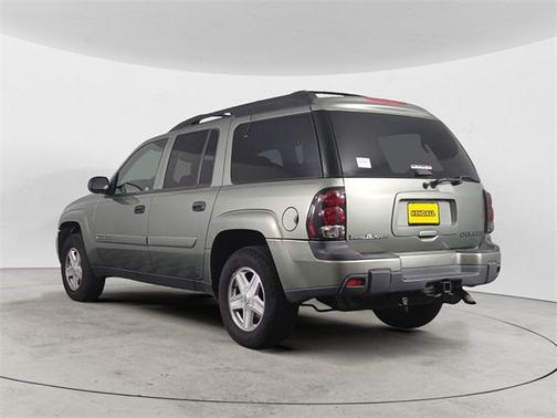 2003 Chevrolet TrailBlazer EXT LT