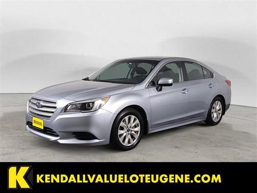 2015 Subaru Legacy Premium