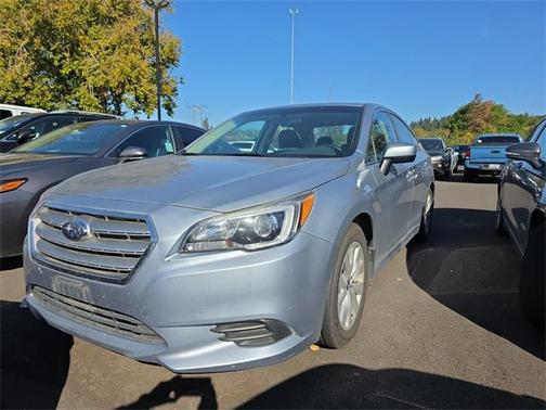 2015 Subaru Legacy Premium