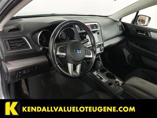 2015 Subaru Legacy Premium
