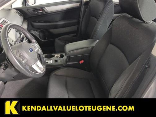2015 Subaru Legacy Premium