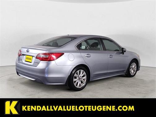 2015 Subaru Legacy Premium