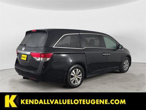 2014 Honda Odyssey EX