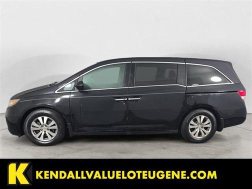 2014 Honda Odyssey EX