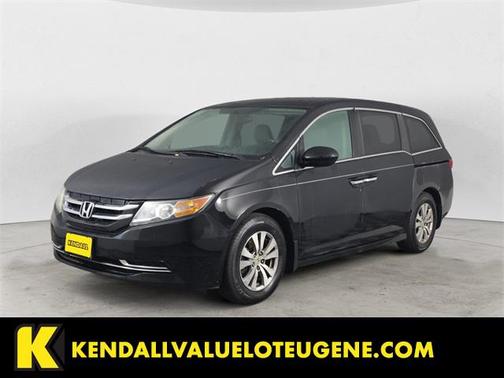 2014 Honda Odyssey EX