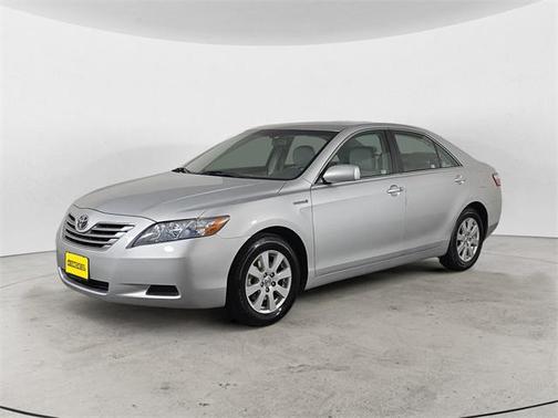 2009 Toyota Camry Hybrid Base