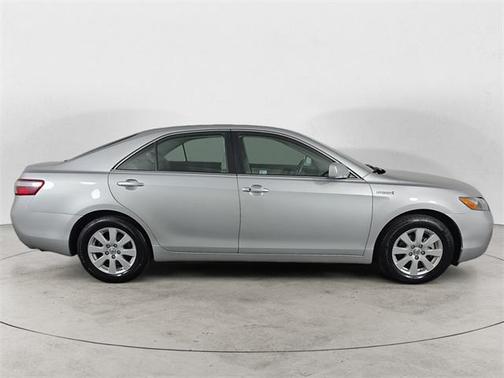 2009 Toyota Camry Hybrid Base