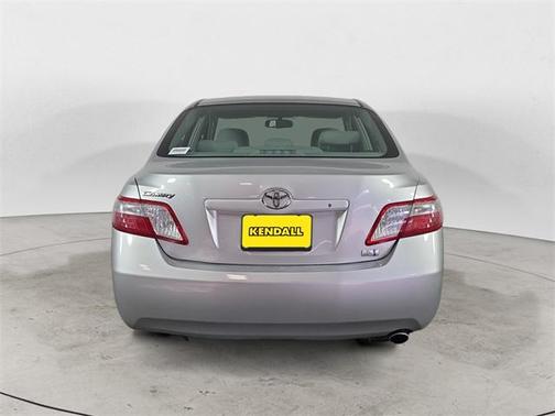 2009 Toyota Camry Hybrid Base