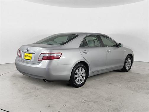 2009 Toyota Camry Hybrid Base