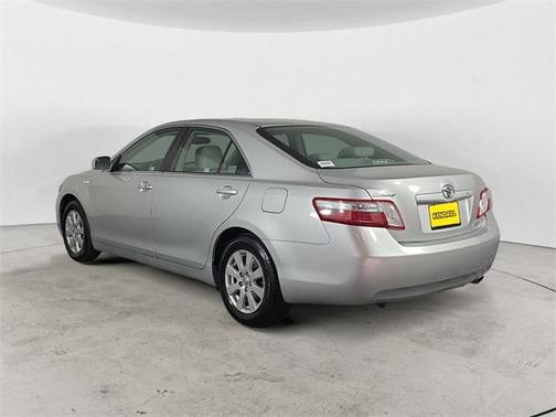 2009 Toyota Camry Hybrid Base