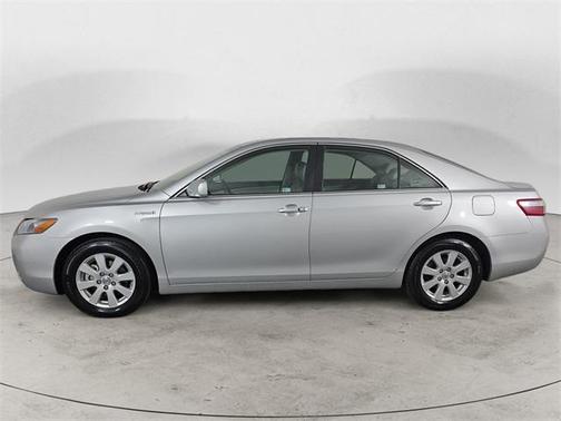 2009 Toyota Camry Hybrid Base