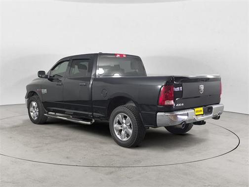 2019 RAM 1500 Tradesman