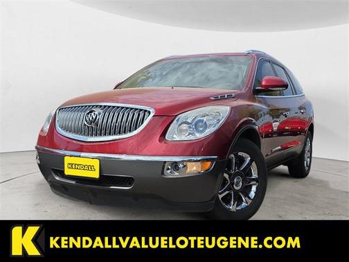 2009 Buick Enclave CXL