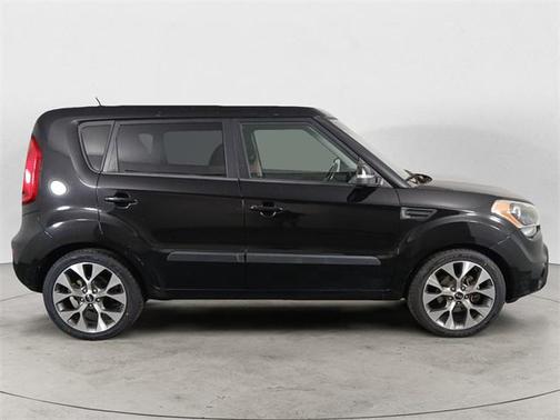 2013 Kia Soul !