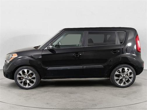2013 Kia Soul !