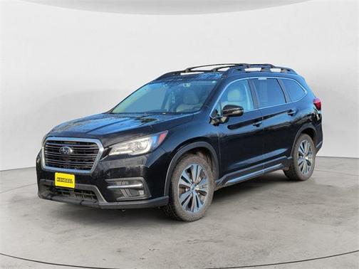 2022 Subaru Ascent Limited 7-Passenger