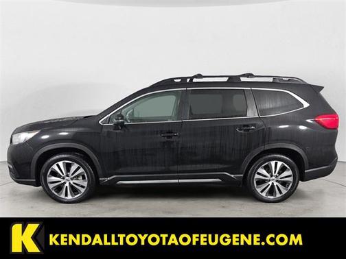 2022 Subaru Ascent Limited 7-Passenger