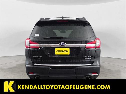 2022 Subaru Ascent Limited 7-Passenger