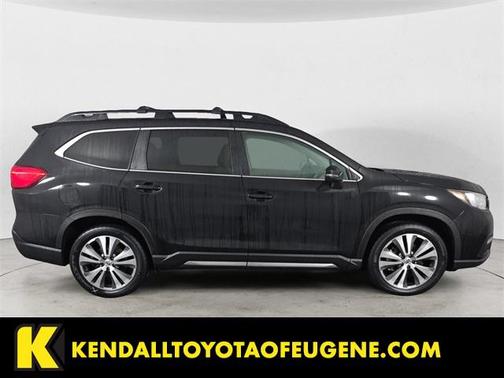 2022 Subaru Ascent Limited 7-Passenger