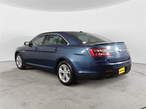 2016 Ford Taurus SEL