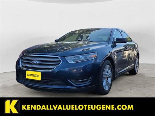 2016 Ford Taurus SEL