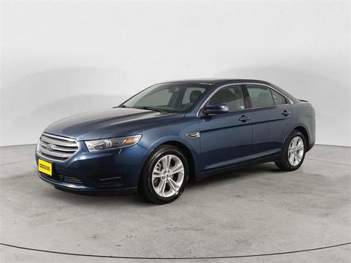 2016 Ford Taurus SEL