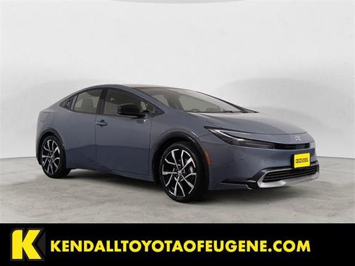 2024 Toyota Prius Prime XSE