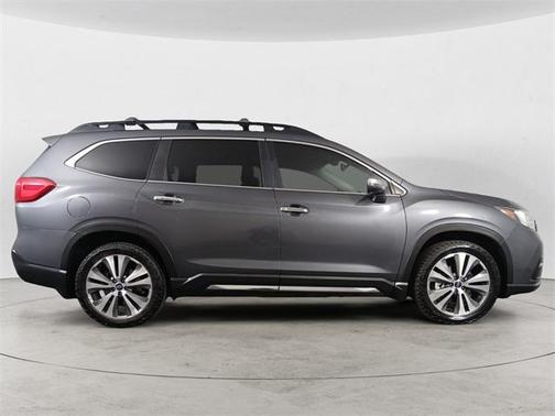 2019 Subaru Ascent Touring 7-Passenger