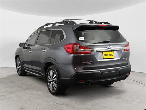 2019 Subaru Ascent Touring 7-Passenger