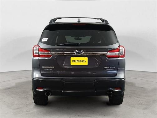 2019 Subaru Ascent Touring 7-Passenger