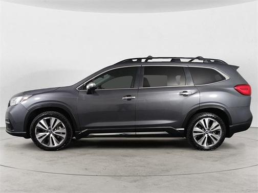 2019 Subaru Ascent Touring 7-Passenger