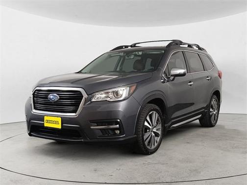 2019 Subaru Ascent Touring 7-Passenger